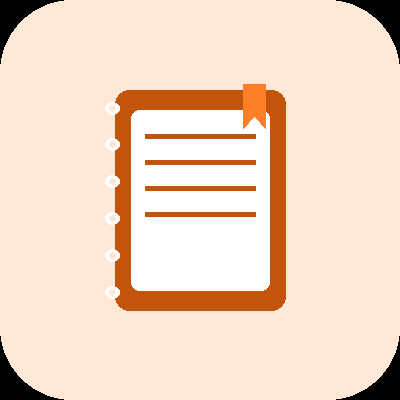 Diaries & Planners