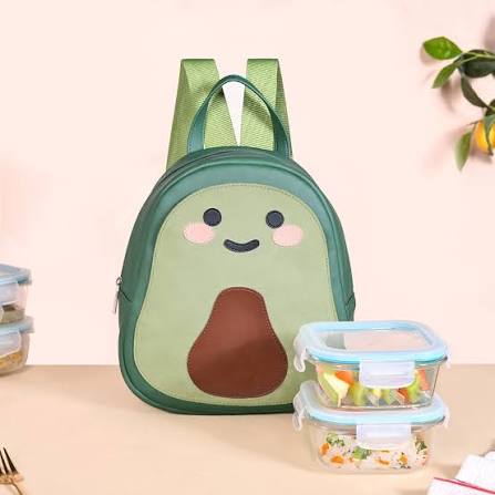 Kids Lunch Bag